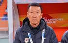 曝崔康熙經紀人濟南現身，四候選待選，泰山隊兩方案待選。