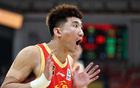 CBA總決賽首戰，北京勝浙江，101-87奪先機。