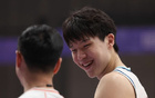 楊瀚森赴美特訓(xùn)，沖擊NBA選秀，年輕球員早出發(fā)。