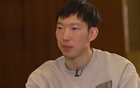 周琦欲助京奪冠，坦言腰傷影響大，難返巔峰