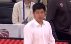 北京隊勝廣廈隊，潘江詳解5因