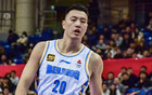 北京廣廈多犯規(guī)，北京35次，廣廈24次！