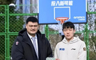 楊瀚森即將沖擊NBA，周琦建議保持平衡心態，面對歧視需自信。
