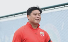 崇明五虎再減一員，蔡慧康35歲轉教。