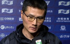 邵佳一：申花水平高，精神意志力中超領先