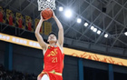 G2勝北京，四喜臨門！雙核爆發(fā)，藍(lán)領(lǐng)助攻！