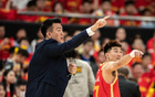 孫銘徽強(qiáng)勢，胡金秋勝周琦，廣廈平分