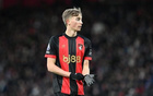 talkSPORT：哈維-阿有意皇馬簽赫伊森。