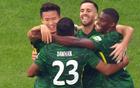 中超夜戰(zhàn)：滬蓉大勝，泰山、國(guó)安勝出
