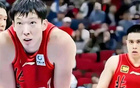 孫銘徽高分，廣廈勝北京，周琦13分