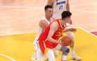 胡金秋或成廣東隊補強首選，CBA第一本土內線。