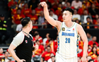 廣廈G2勝藏隱患，許利民備戰持久，末節制勝王博。
