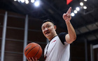 CBA新訊：陳禁賽，閆罰，于曉輝離廣州。