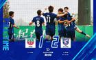 武漢三鎮B隊客場連勝兩場！