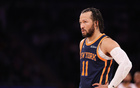 ?NBA季后賽關鍵得分榜：布倫森領跑，唐斯緊隨。