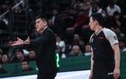 廣廈險勝北京，楊鳴揭露勝因。