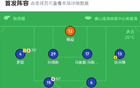 南京勝佛山3-1，董雙響，奧格布點射