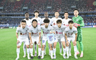 大連英博VS武漢賽評！毛、馬破門，客場平局！
