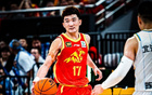 CBA總決賽G3未戰，廣廈預售G5票，主場奪冠待揭曉。