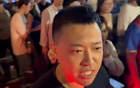 輸球不輸志！孫銘徽主導決勝期，北京球迷不滿情緒爆發！