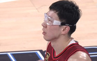 周琦26+13難救主，北京遭廣廈92分碾壓，大魔王努力白費