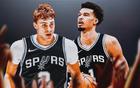 來了！楊瀚森即將加盟2025屆狀元，有望NBA首輪簽！