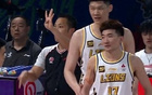 北京末節(jié)崩盤，21-3慘敗引熱議，媒體稱琦未勝布朗。