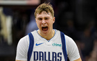 NBA無虛演！獨行俠得狀元簽，東契奇轉會湖人助力？
