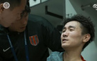 韋世豪直言：盼費利佩進球。
