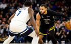 NBA季后賽次輪，三組戰況緊張，核心傷退，懸念僅存掘金雷霆。