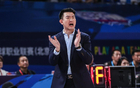 三巨頭無敵，五爹戰(zhàn)術(shù)制勝！