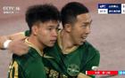 CCTV5直播浙豫對決，王鈺棟勿誤全運，拉莫斯爭雙勝！