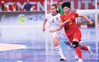 五人女足亞洲杯：中國晉級八強，淘汰賽啟幕