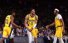 NBA：三隊客場勝局，仍陷1-3險境