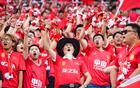 全球矚目！中超三隊(duì)入圍世界前50，一隊(duì)超越豪門！