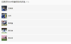 石家莊功夫4月最佳候選：王靖斌、劉歡、阿約維等五人入圍。