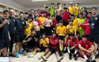 湖北青年星連勝兩場！4-2大捷！