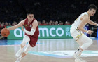 陳盈駿，防守不足，被動難擋，G5全力奪回北京勝。