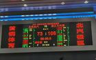 浙江大勝北京首鋼，CBA實力懸殊，遼籃遭碾壓！