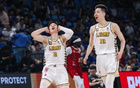 趙巖昊轉(zhuǎn)替補(bǔ)，奇兵鎖陳盈駿，進(jìn)攻暴走！