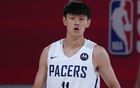 曾凡博簽約哈登經紀人，傷愈后沖擊NBA，預計兩月復出。