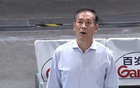 許利民：對手無問題，我方韌性不足，失望責任在我。
