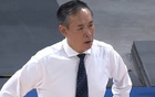 廣廈勝北京3比1，曾凡博重大決定，許周二人臉色不佳