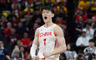 曾凡博簽約，哈登助力，NBA夢想再啟