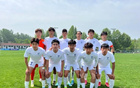 英博2025，大連U17平北京國安U17，2-2。
