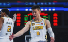 CBA落選秀強勢，北京四大將遭碾壓，兩人失業！林秉圣霸氣回應。