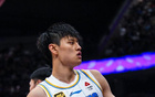 中國球員再戰NBA，CBA新星加油！