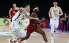 廣廈勝3-1奪賽點(diǎn)，總決賽FMVP候選揭曉，北汽慘敗3連敗。