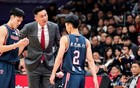 CBA總決賽未完，杜鋒已表決心，廣東下季爭冠。