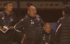 大連鯤城逆襲勝深圳青年人，主帥無奈：對手勝得無理